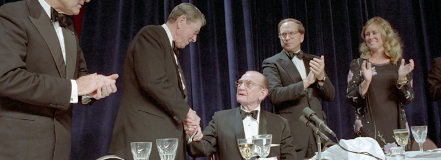 President Reagan's White House Diaries - 06-23-1988 Ronald Reagan's white house diaries for the day of 06-23-1988