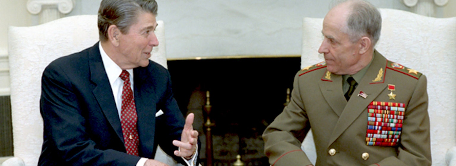 President Reagan's White House Diaries - 07-11-1988 Ronald Reagan's white house diaries for the day of 07-11-1988