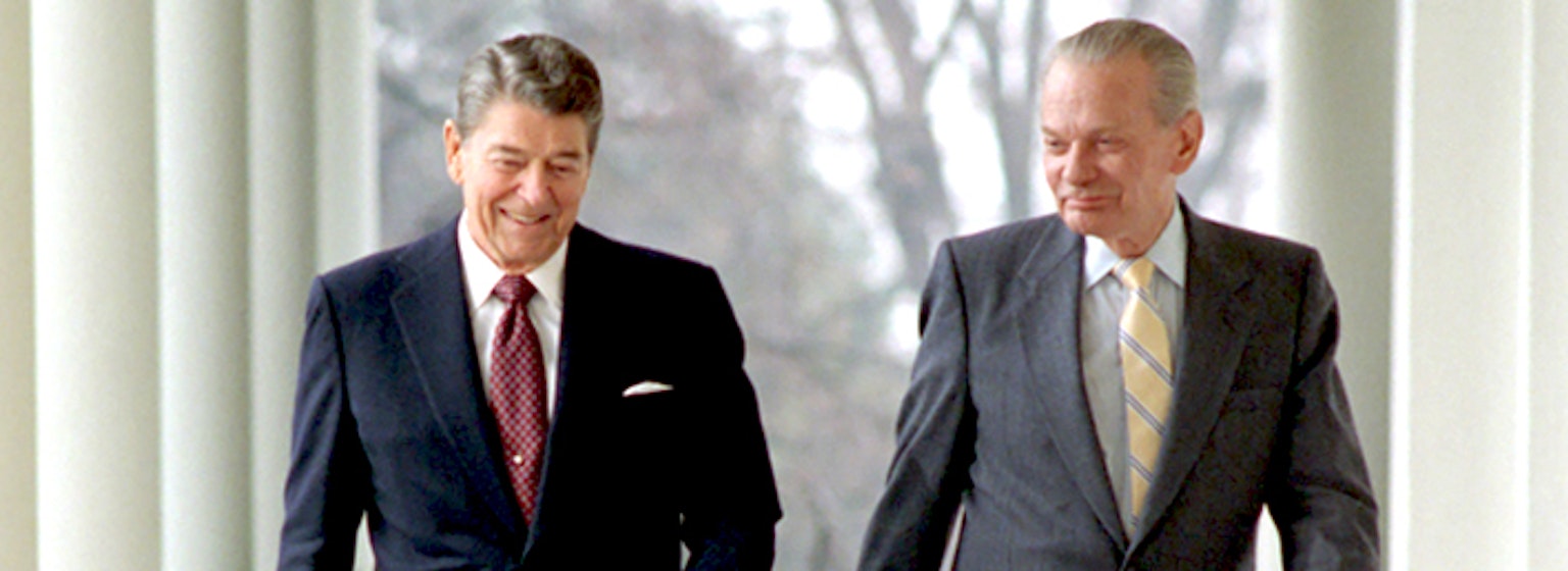 President Reagan's White House Diaries - 12-21-1988 Ronald Reagan's white house diaries for the day of 12-21-1988