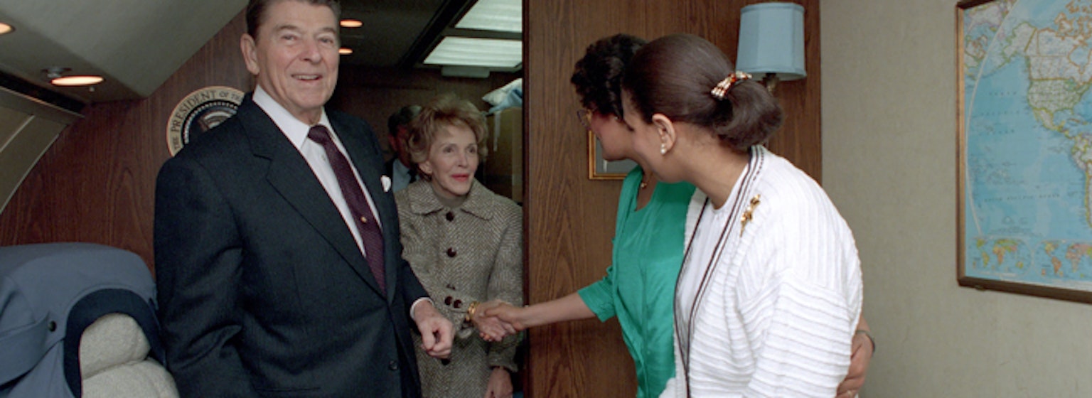 President Reagan's White House Diaries - 12-23-1988 Ronald Reagan's white house diaries for the day of 12-23-1988