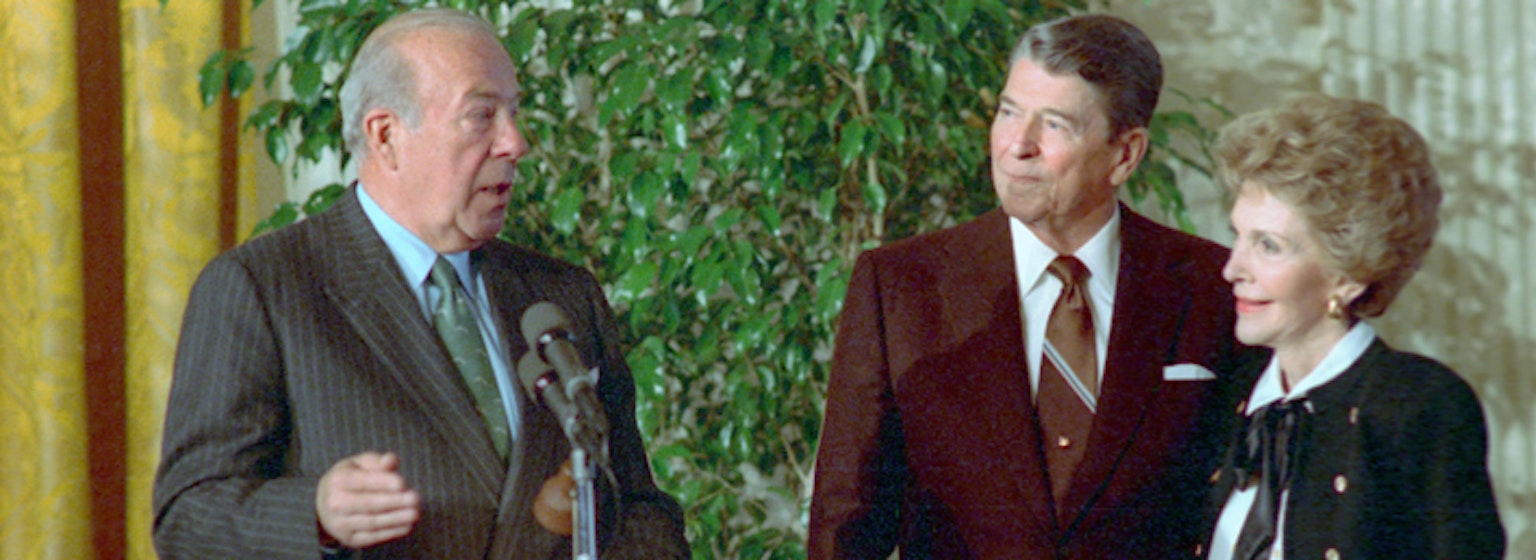 President Reagan's White House Diaries - 01-19-1989 Ronald Reagan's white house diaries for the day of 01-19-1989