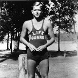 Ronald Reagan the Lifeguard