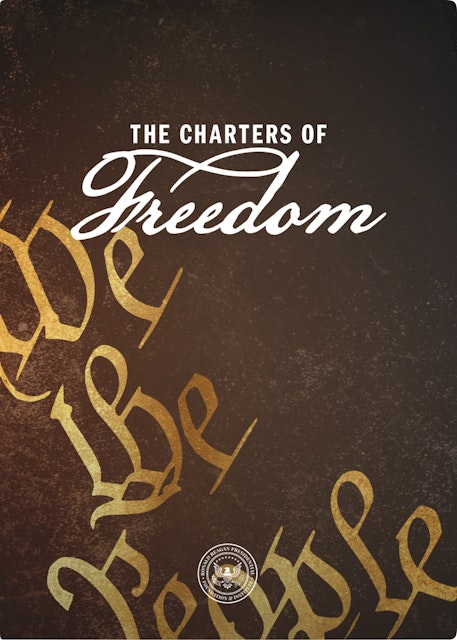 The Charters of Freedom