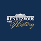 Rendezvous With History Podcast Cover Art