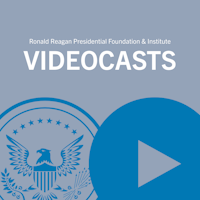 Videocasts Podcast Cover Art