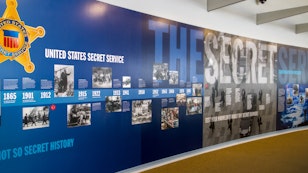 Secret Service History of the Secret Service