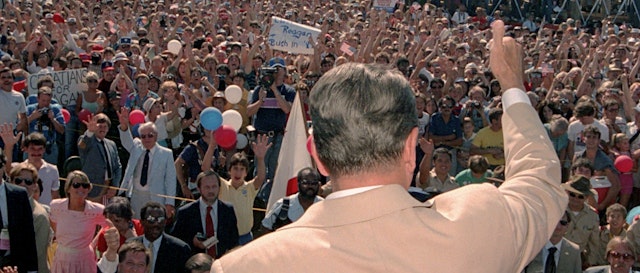 Reagan Foundation Membership Reagan Foundation Membership