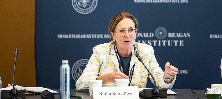 Institute Publication Economic Strategy and Statecraft: From Engagement to Decoupling | A Response from Nadia Schadlow