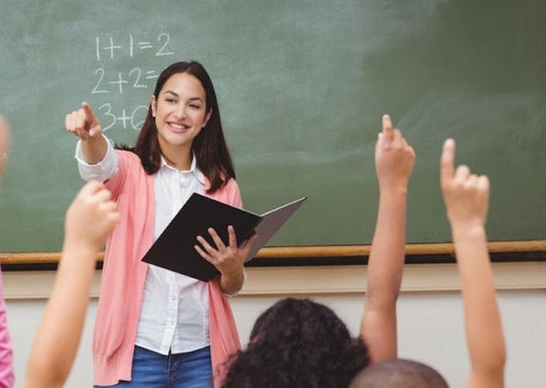 Institute Publication - We’re Not Going To Get Out Of This Mess Through Multiple Choice Institute Publication We’re Not Going To Get Out Of This Mess Through Multiple Choice