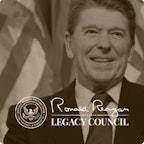 Ronald Reagan Legacy Council Ronald Reagan Legacy Council