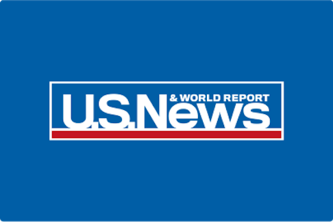 US News logo