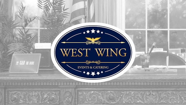 West Wing logo