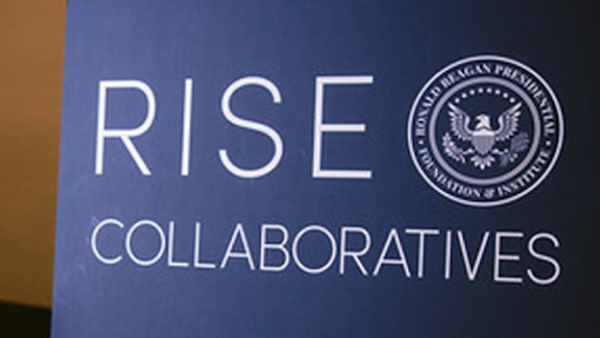 RISE Collaboratives logo