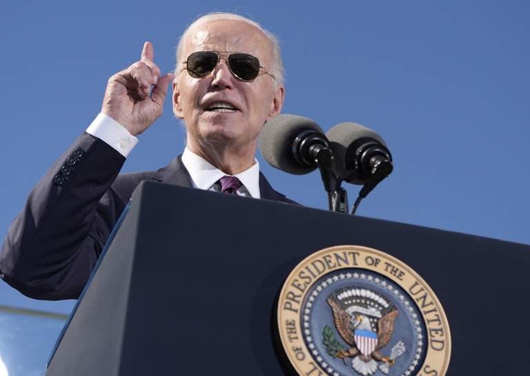 President Joe Biden President Joe Biden