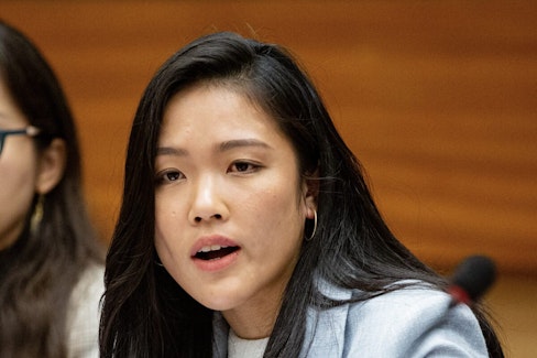 Frances Hui Frances Hui