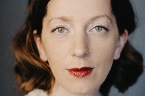 Katerina Sergatskova Katerina Sergatskova