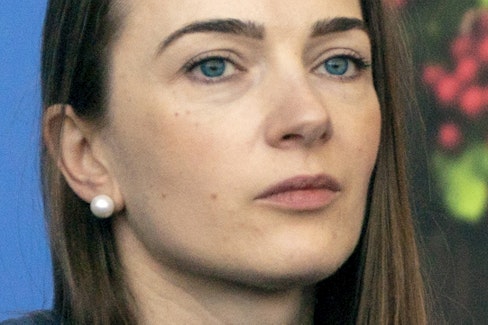 Oleksandra Matviichuk Oleksandra Matviichuk