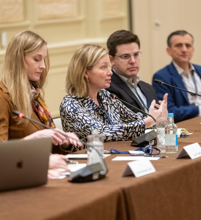 2025 RISG Winter Meeting 2025 RISG Winter Meeting