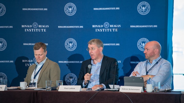 RISG 2024 Summer Meeting RISG 2024 Summer Meeting