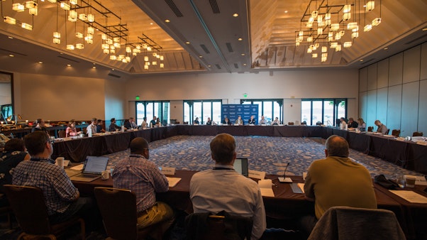 RISG 2024 Summer Meeting RISG 2024 Summer Meeting