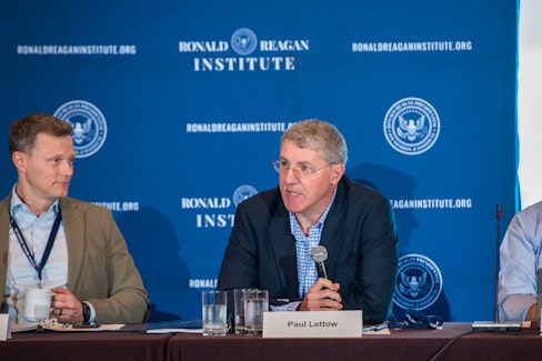 Paul Lettow Paul Lettow