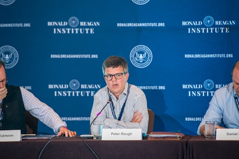 Peter Rough Peter Rough