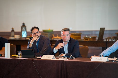 Dustin Walker Dustin Walker