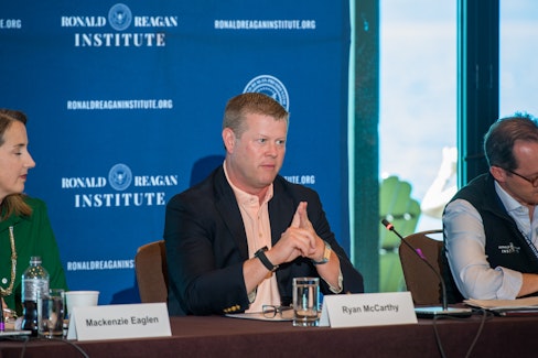 Ryan McCarthy Ryan McCarthy