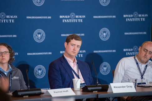 Alexander Gray Alexander Gray