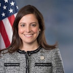 Congresswoman Elise Stefanik Congresswoman Elise Stefanik