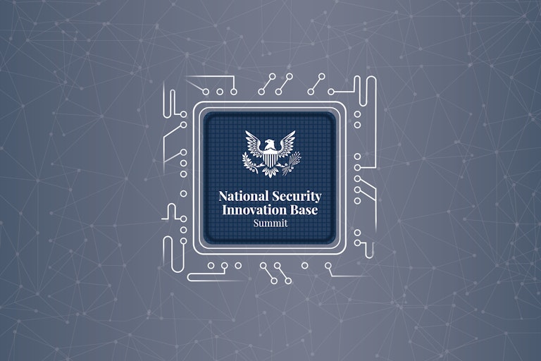 2026 National Security Innovation Base Summit 2026 National Security Innovation Base Summit