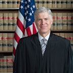 Conversation and Book Event with U.S. Supreme Court Justice Neil Gorsuch and Janie Nitze