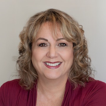Katherine Griego Katherine Griego