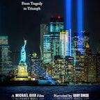 The Heroism and Resiliency of 9/11: From Tragedy to Triumph Cover: The Heroism and Resiliency of 9/11: From Tragedy to Triumph