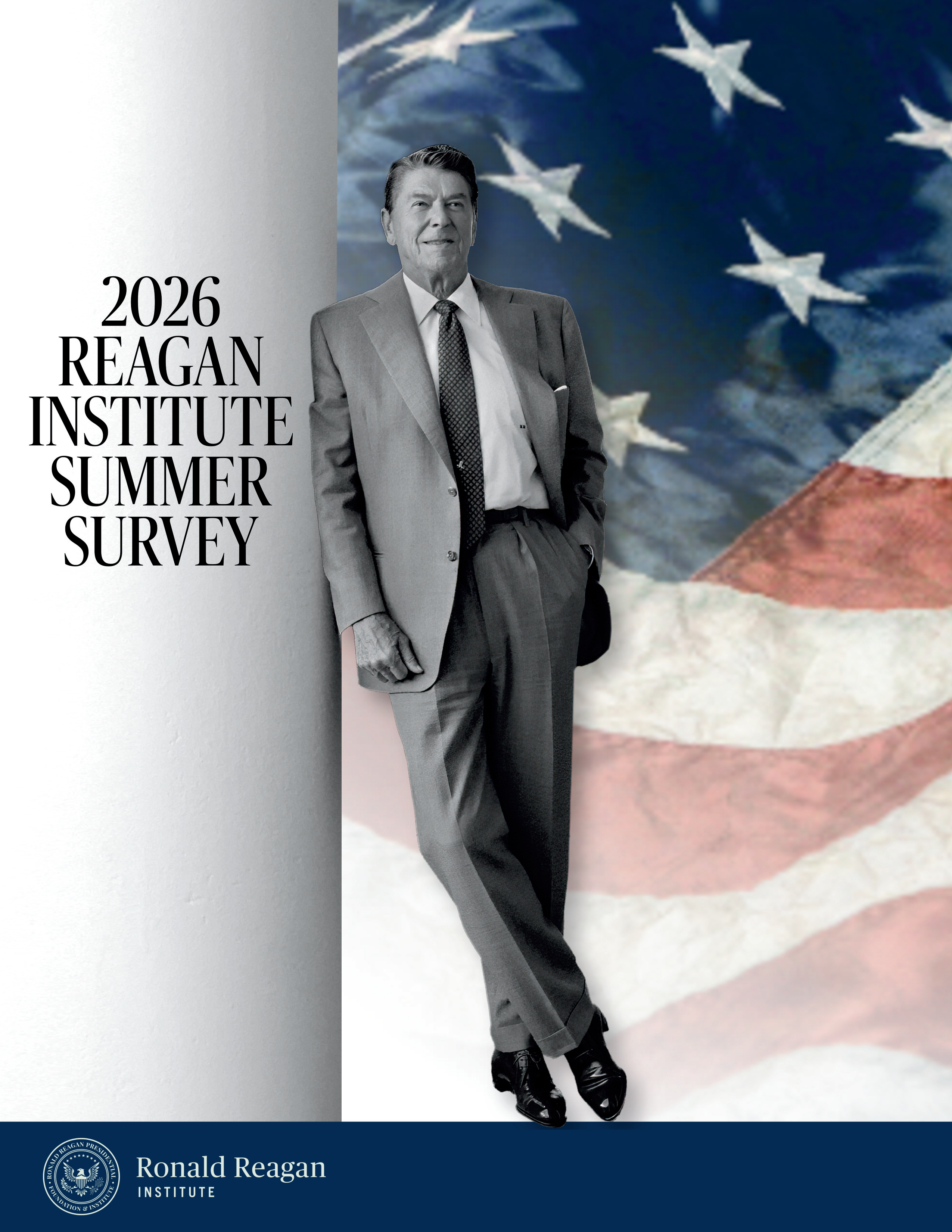 Work by Ronald Reagan Presidential Foundation