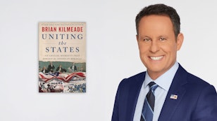 Fox News Host Brian Kilmeade Fox News Host Brian Kilmeade